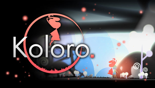 Koloro Steam Key GLOBAL