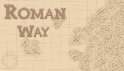 Roman Way