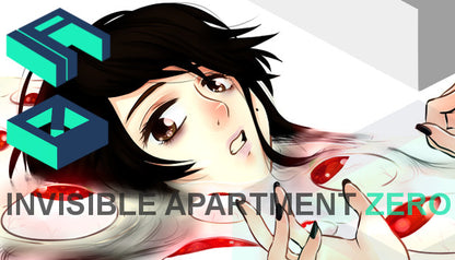 Invisible Apartment Zero Steam CD Key