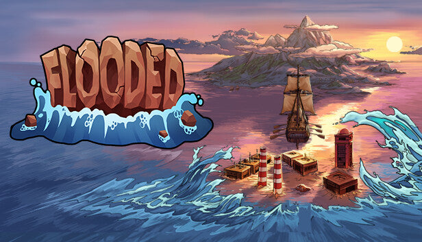 Flooded (Steam)