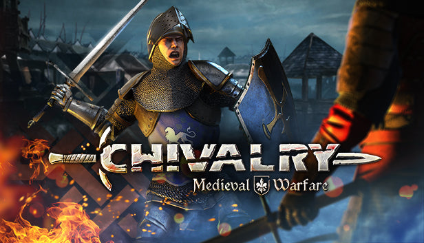 Chivalry: Medieval Warfare (EU)
