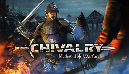 Chivalry: Medieval Warfare (EU)