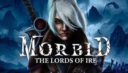 Morbid: The Lords of Ire (Steam)