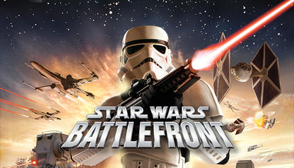 Star Wars: Battlefront Classic Collection (Steam)