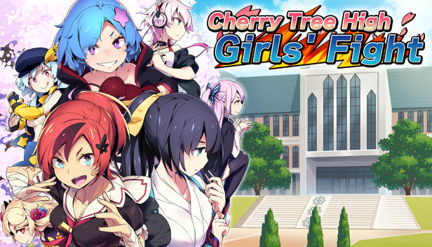 Cherry Tree High - Complete Pack