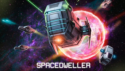 SpaceDweller Steam CD Key