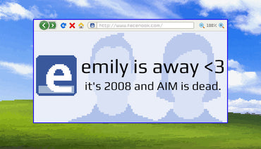 Emily is Away &lt;3 (Steam)