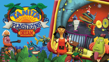 Tanita: A Plasticine Dream Steam CD Key