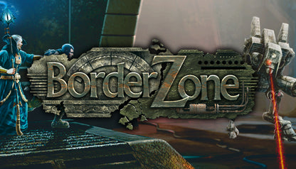 Borderzone