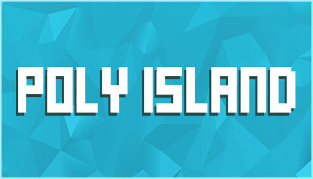 Poly Island EU Steam CD Key