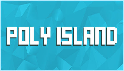 Poly Island EU Steam CD Key