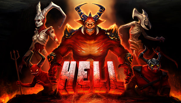 Hell (Steam)