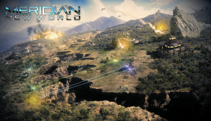 Meridian: New World (Special Edition)