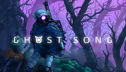 Ghost Song (Steam)