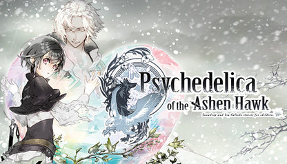 Psychedelica of the Ashen Hawk (Steam)