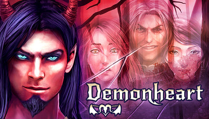 Demonheart Steam Key GLOBAL