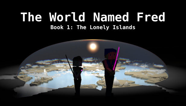 The World Named Fred Steam CD Key