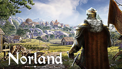 Norland (Steam) (EU)