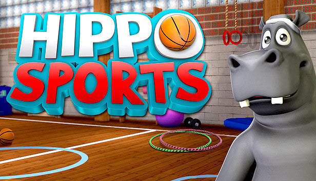 HIPPO SPORTS