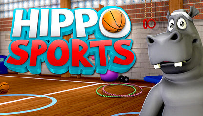 HIPPO SPORTS