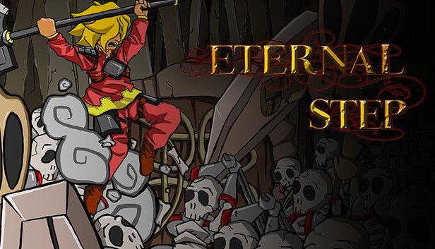 Eternal Step (Steam)