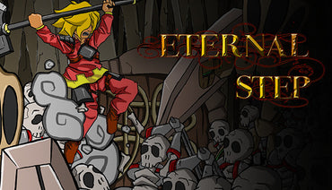 Eternal Step (Steam)