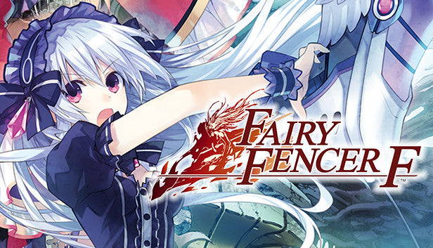 Fairy Fencer F: Swimwear Set: Steam Key GLOBAL