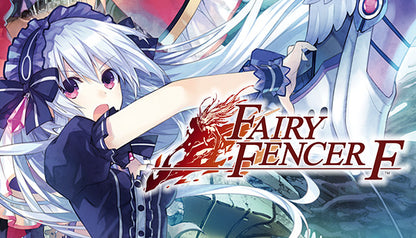 Fairy Fencer F: Swimwear Set: Steam Key GLOBAL