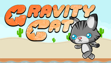 Gravity Cat (Steam)