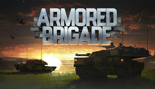 Armored Brigade (Steam)