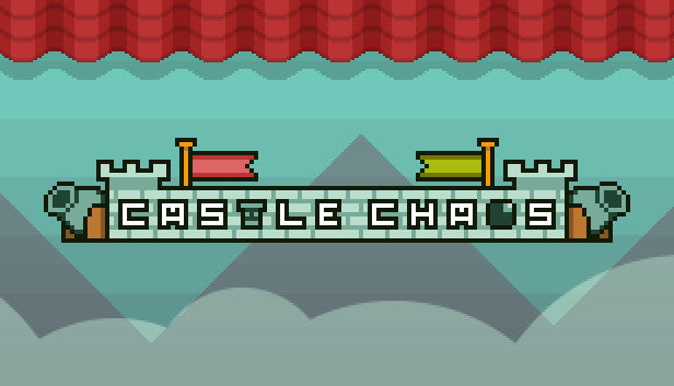 Castle Chaos Steam CD Key