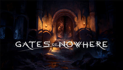 Gates Of Nowhere