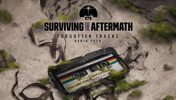 Surviving the Aftermath: Forgotten Tracks (Steam)
