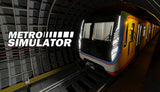 Metro Simulator (2021)