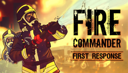 Fire Commander (Steam)