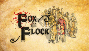 Fox &amp; Flock