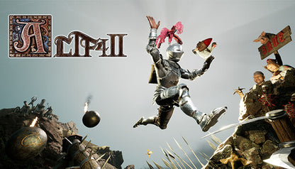 ALTF42 (Steam)
