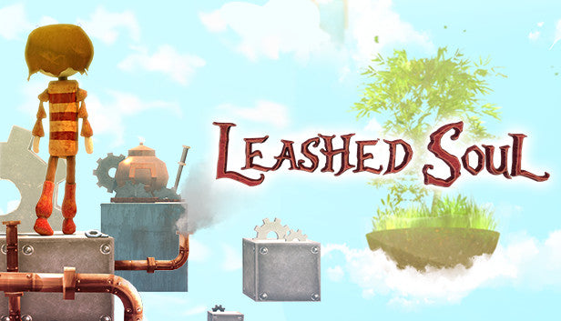 Leashed Soul (Steam)