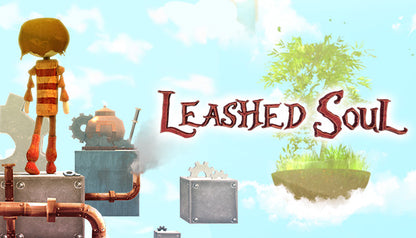 Leashed Soul (Steam)