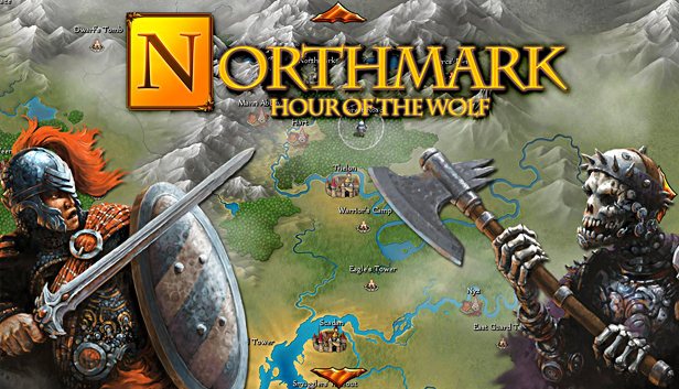 Northmark: Hour of the Wolf Steam CD Key