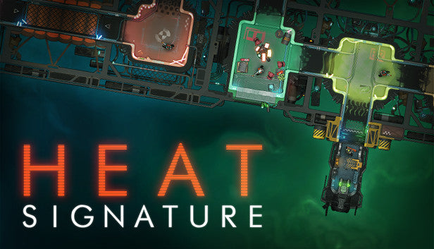 Heat Signature (Steam)