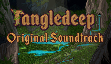 Tangledeep Game + Soundtrack Bundle