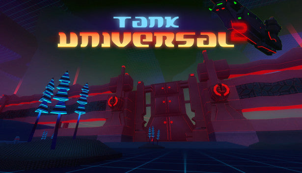 Tank Universal Steam CD Key
