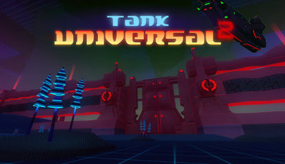 Tank Universal Steam CD Key