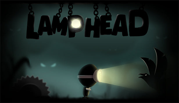 Lamp Head (Steam)