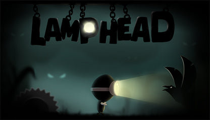 Lamp Head (Steam)