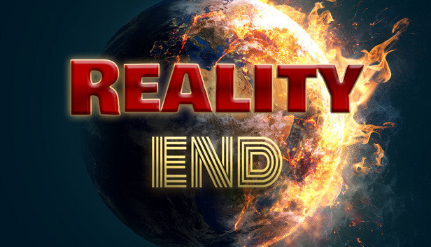 Reality End Steam CD Key