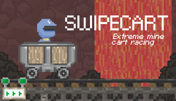 Swipecart Steam CD Key