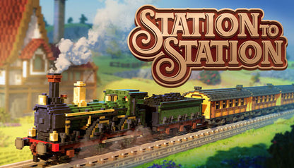 Station to Station (Steam)
