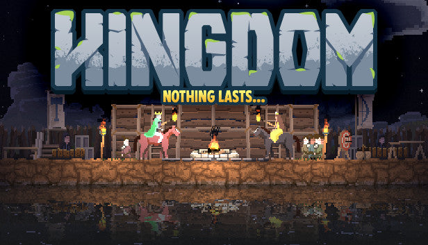 Kingdom: Classic (EU)